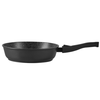 Сковорода Maunfeld Haldis MF24HLD01RH