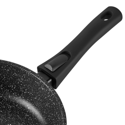 Сковорода Maunfeld Haldis MF24HLD01RH