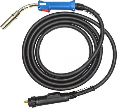 Горелка сварочная AURORA Mig Super Maxi 450 / 24655 - фото