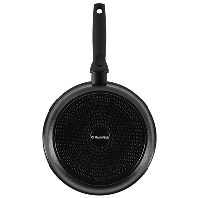 Сковорода Maunfeld Osvald MF24SVLD01FP
