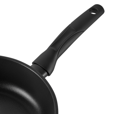 Сковорода Maunfeld Osvald MF24SVLD01FP