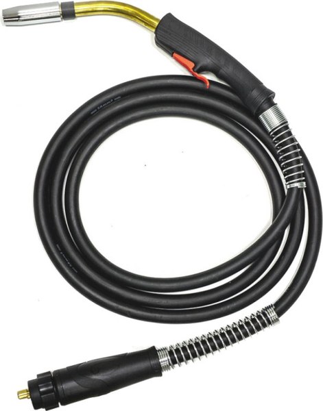 Горелка сварочная AURORA Mig Super Maxi 450 / 24657 - фото