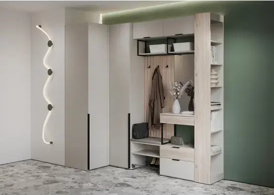 Зеркало Алисия Мария МЗН 60 / АЯ.23.18.49.29