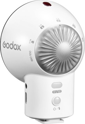 Вспышка Godox LUX Elf / 31655