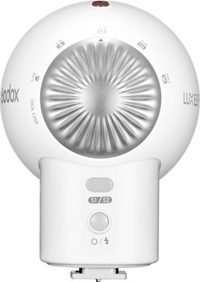 Вспышка Godox LUX Elf / 31655