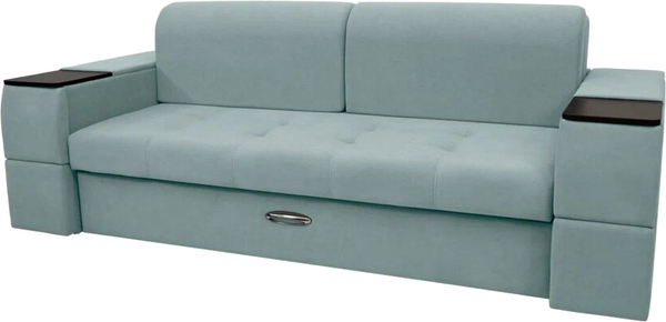 Диван Сириус Лидер-13 ППУ - фото