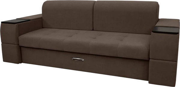 Диван Сириус Лидер-13 ППУ - фото