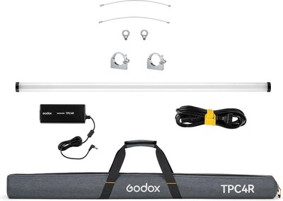 Осветитель студийный Godox Knowled TPC4R / 31940