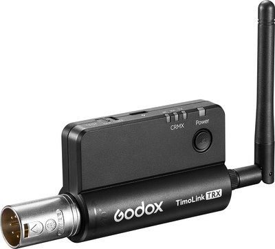 Приемопередатчик для студийного оборудования Godox TimoLink TRX / 31942