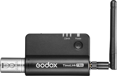 Приемопередатчик для студийного оборудования Godox TimoLink TRX / 31942