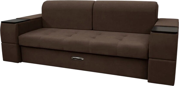 Диван Сириус Лидер-13 ППУ - фото