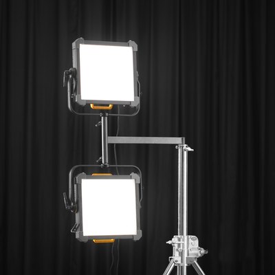 Держатель для студийного оборудования Godox HJ02 / 30584