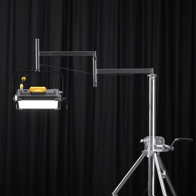 Держатель для студийного оборудования Godox HJ02 / 30584