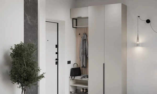 Полка Алисия Мария МПН 60 / АЯ.23.09.53.29