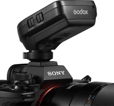 Синхронизатор для вспышки Godox XproII S+ для Sony / 30611