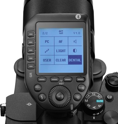 Синхронизатор для вспышки Godox XproII S+ для Sony / 30611