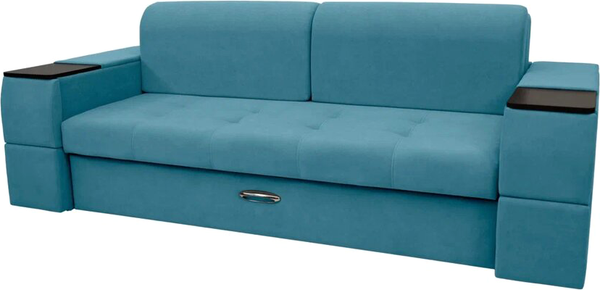 Диван Сириус Лидер-13 ППУ - фото