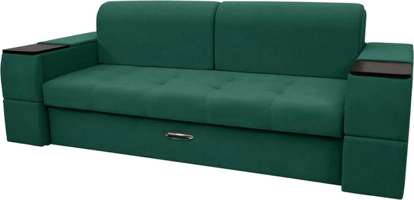 Диван Сириус Лидер-13 ППУ - фото