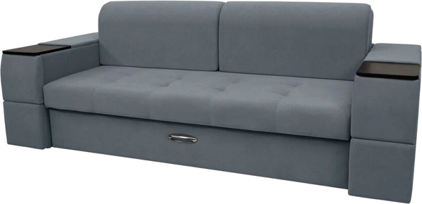 Диван Сириус Лидер-13 ППУ - фото