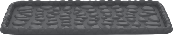 Поддон для обуви Альт-Пласт Камни АП 360 / 108227