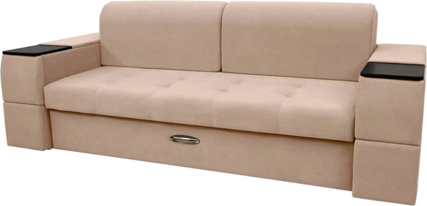 Диван Сириус Лидер-13 ППУ - фото