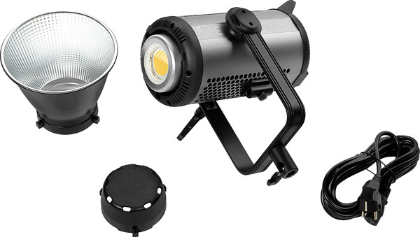 Осветитель студийный Falcon Eyes Studio LED 200B Pro / 31397 - фото