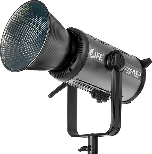 Осветитель студийный Falcon Eyes Studio LED 200B Pro / 31397