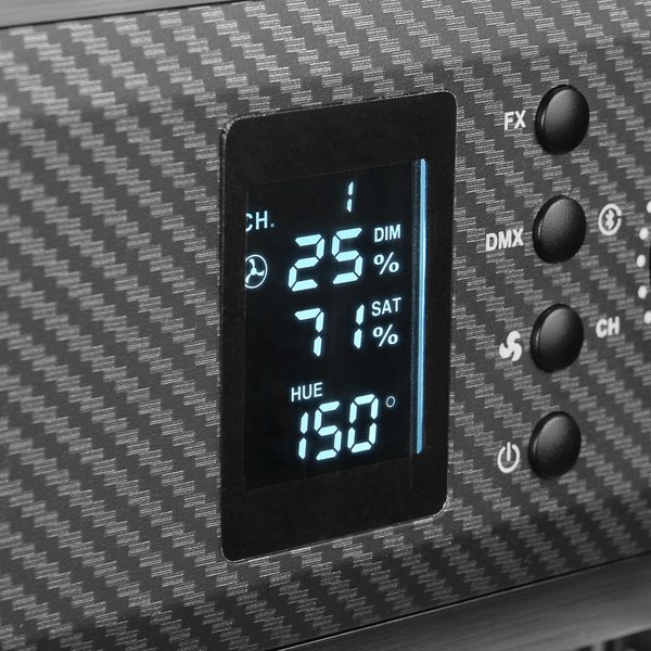 Осветитель студийный Falcon Eyes Studio LED 250RGB / 31227