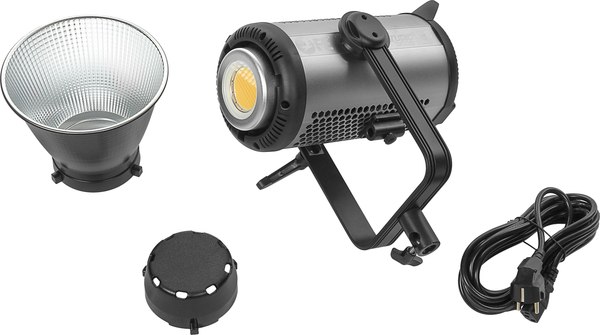 Осветитель студийный Falcon Eyes Studio LED 250RGB / 31227