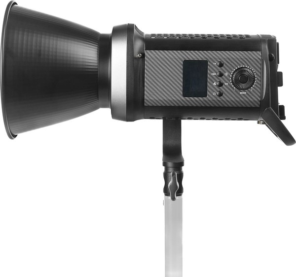 Осветитель студийный Falcon Eyes Studio LED 250RGB / 31227