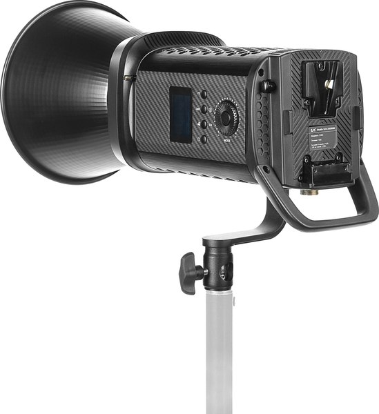 Осветитель студийный Falcon Eyes Studio LED 250RGB / 31227