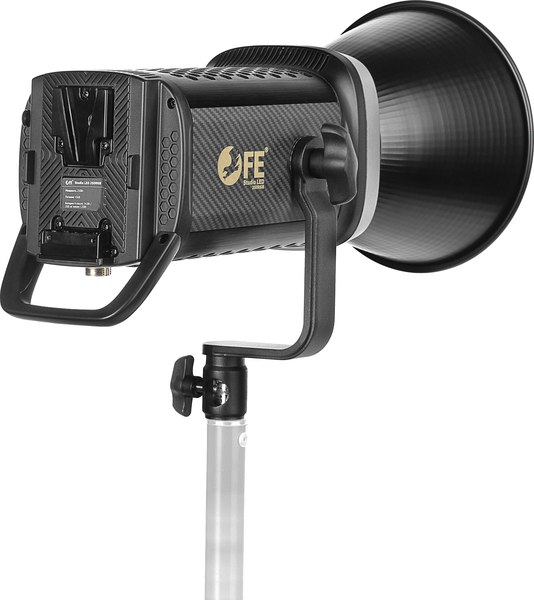 Осветитель студийный Falcon Eyes Studio LED 250RGB / 31227