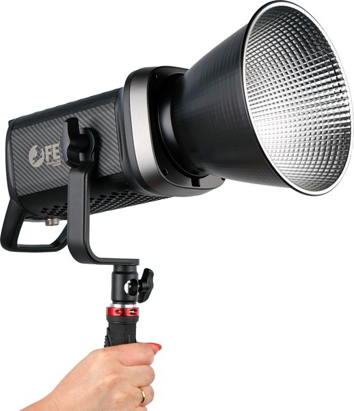 Осветитель студийный Falcon Eyes Studio LED 250RGB / 31227