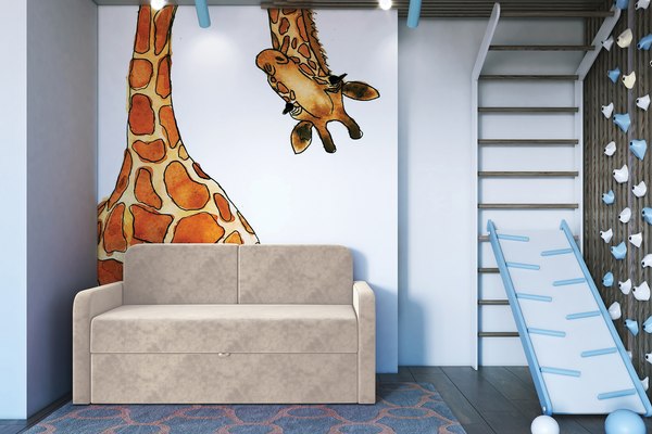 Тахта Bravo Мебель Стар Стандарт 2 вариант