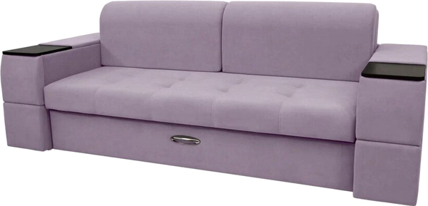 Диван Сириус Лидер-13 НПБ - фото