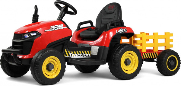 Детский автомобиль RiverToys K111KK - фото