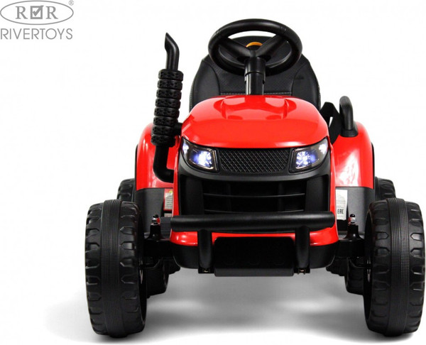 Детский автомобиль RiverToys K111KK