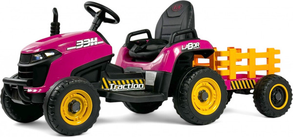 Детский автомобиль RiverToys K111KK - фото