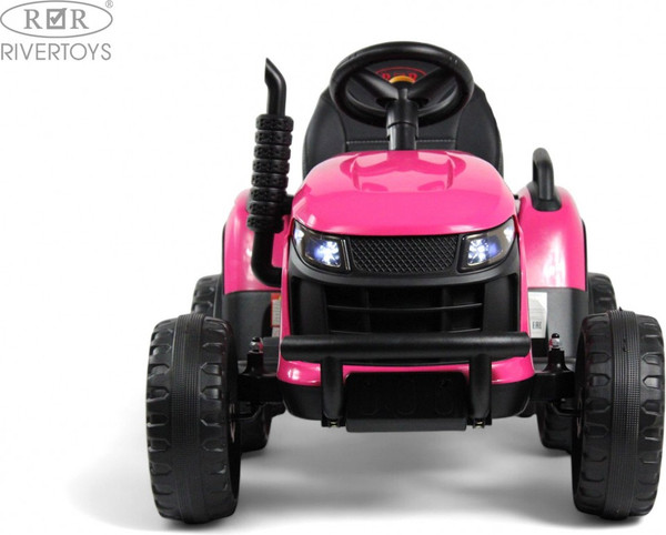 Детский автомобиль RiverToys K111KK