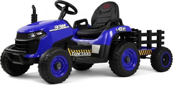 Детский автомобиль RiverToys K111KK - фото