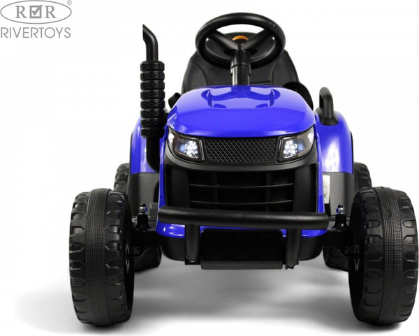 Детский автомобиль RiverToys K111KK