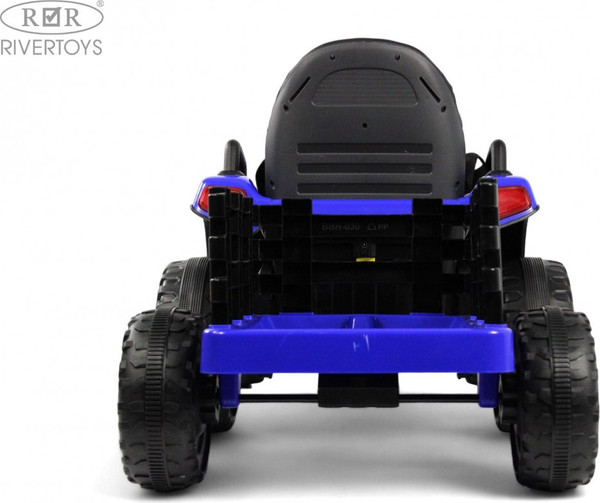 Детский автомобиль RiverToys K111KK