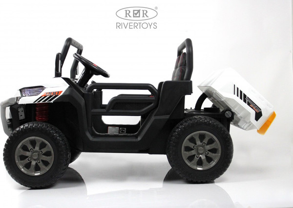 Детский автомобиль RiverToys H005HH