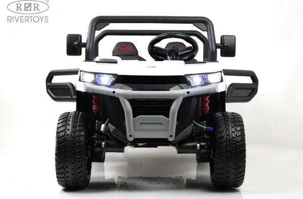 Детский автомобиль RiverToys H005HH