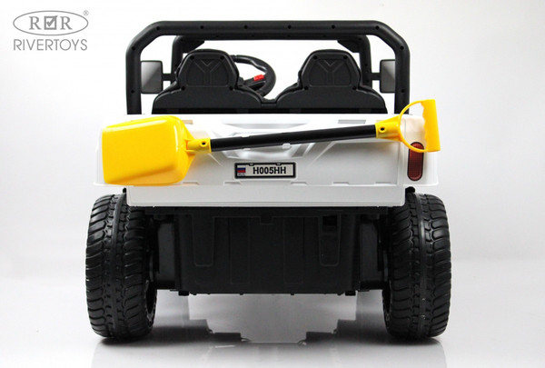 Детский автомобиль RiverToys H005HH