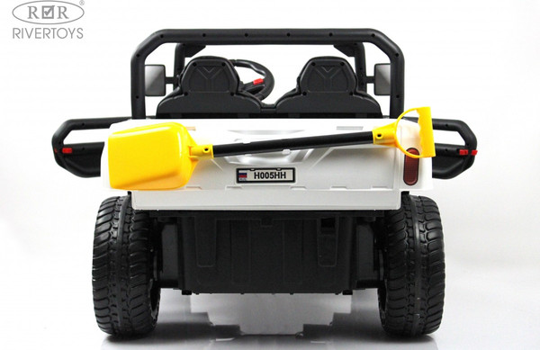 Детский автомобиль RiverToys H005HH