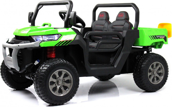 Детский автомобиль RiverToys H005HH - фото