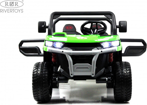 Детский автомобиль RiverToys H005HH