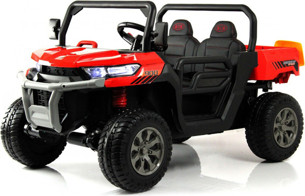 Детский автомобиль RiverToys H005HH - фото