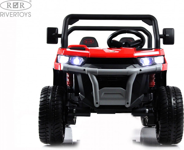 Детский автомобиль RiverToys H005HH